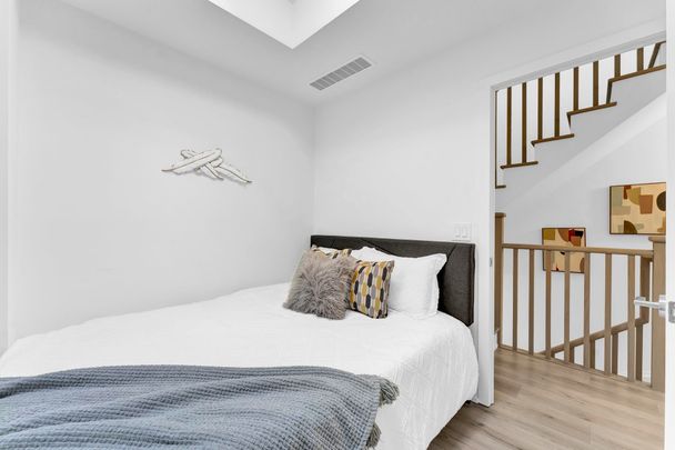 For Lease - 871 Sheppard Avenue Unit# 47, Toronto, Ontario - Photo 1