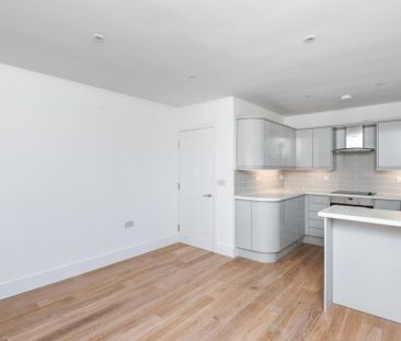 1 bedroom apartment to rent - Photo 2