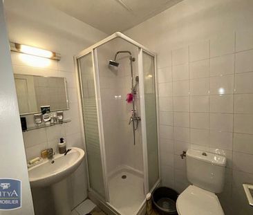 Location Appartement 2 pièces 48m² PONT DE CHERUY 38230 - Photo 6