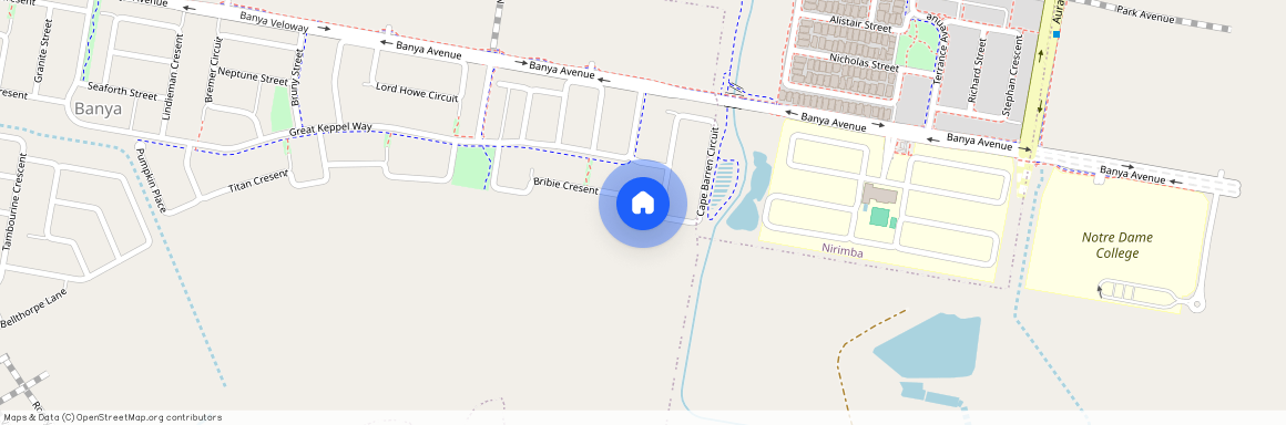 56 Bribie Crescent, Banya, QLD, 4551