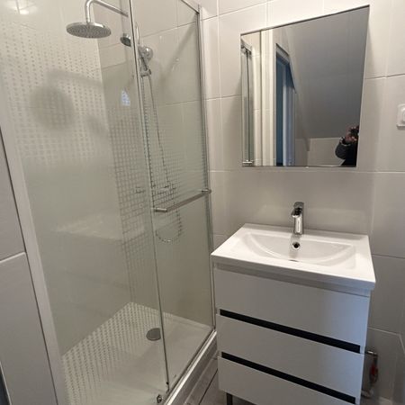 Location Appartement 1 pièce 34m² LE CREUSOT 71200 - Photo 3