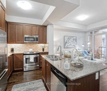 For Lease - 25 Fontenay Court Unit# 418, Toronto, Ontario - Photo 6