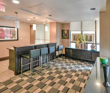 For Lease - 208 Enfield Place Unit# 1202, Mississauga, Ontario - Photo 6