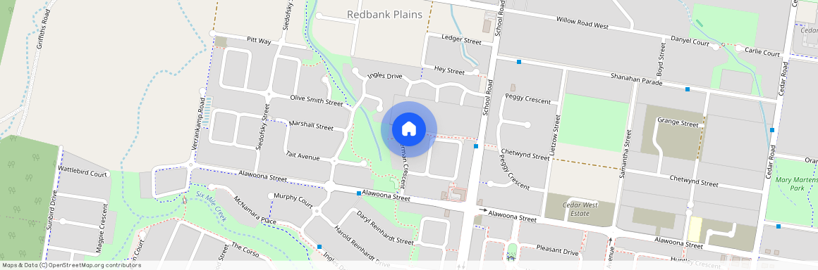 18 Holterman Crescent, QLD 4301, Redbank Plains