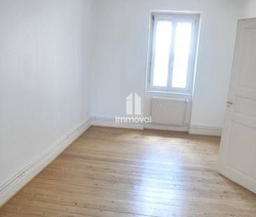 CRONENBOURG-3P-65.35m² - Photo 4