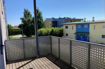 Wohnung in Vitis - Foto 3