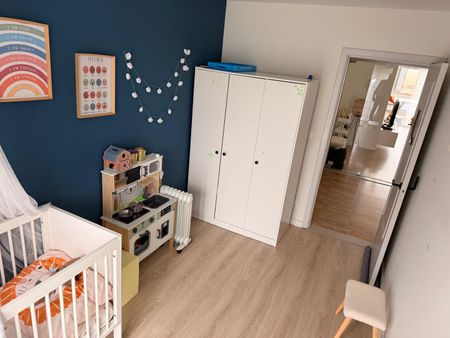 Appartement te huur in Berlaar met 2 slaapkamers - Photo 5