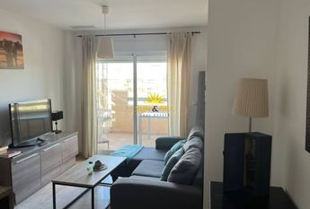 2-BEDROOM PENTHOUSE - LA TERCIA