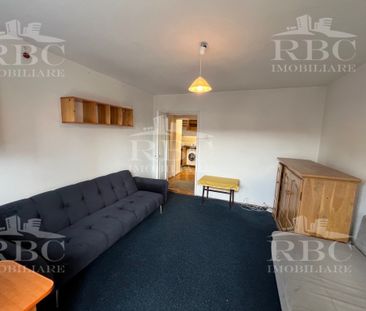 Apartament 2 camere decomandat cu parcare Manastur - Photo 2