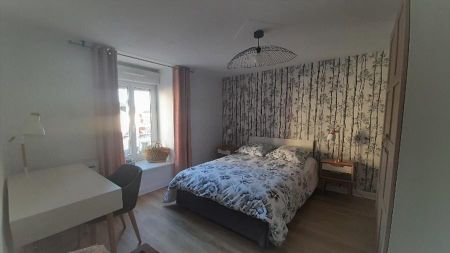 Location Appartement 3 pièces 47m² VICHY 03200 - Photo 4