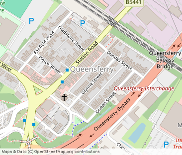 Glynne Street, Queensferry, Deeside, Clwyd, CH5 - Photo 1