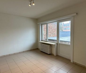 Appartement te huur in Stene voor € 625 met 1 slaapkamer - Foto 1