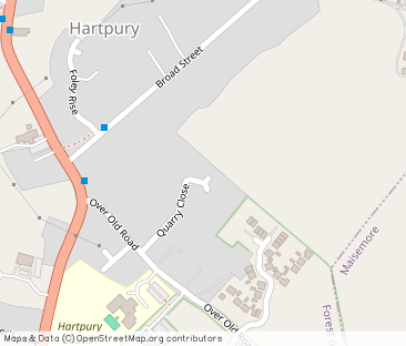 Quarry Close, Hartpury, GLOUCESTER, GL19 - Photo 1