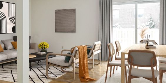 South Centrepointe Garden Homes - Photo 3