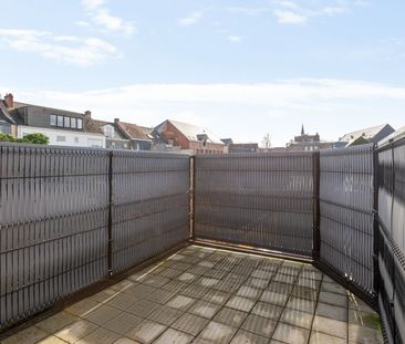 Leuk duplexappartement met terras nabij centrum Lier - Photo 4