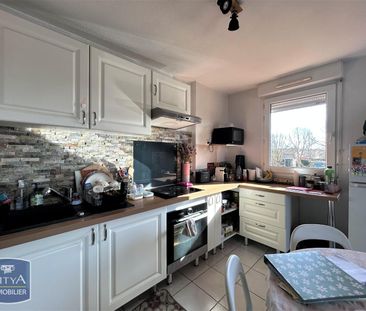 Location Appartement 3 pièces 54m² MONTAUBAN 82000 - Photo 5
