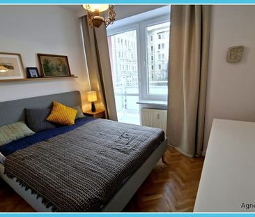 Warszawa, Śródmieście, Śródmieście Południowe, Hoża - Фото 6