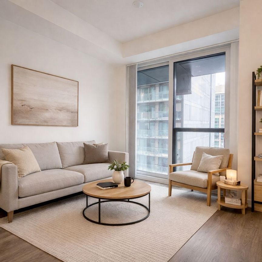 For Lease - 180 Front Street Unit# 1202, Toronto, Ontario - Photo 1