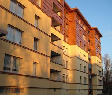 3-Zimmer-Wohnung in Dortmund Scharnhorst - Foto 1