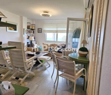 Apartamento en alquiler en Les Bovetes-La Felicidad - Photo 2