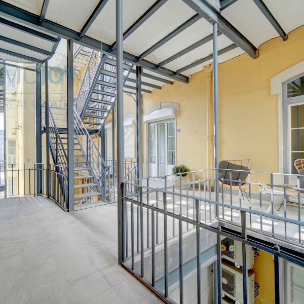 Apartamento T5 em Lisboa - Photo 1