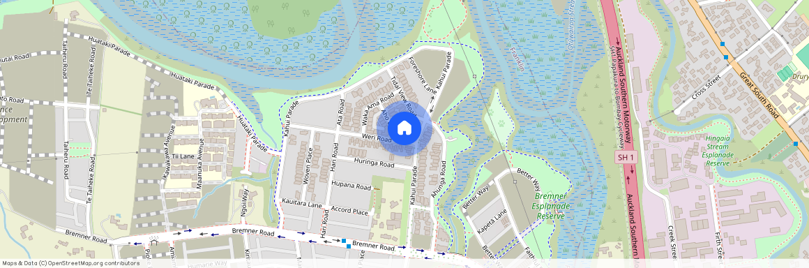 3A Weri Road, Karaka