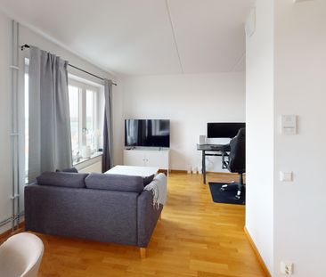 Grepgatan, Helsingborg - Photo 4