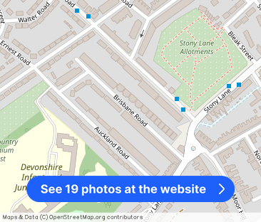 Brisbane Road, Smethwick - Photo 1