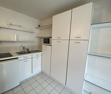 STUDIO MEUBLE - LYON 7 - Photo 3