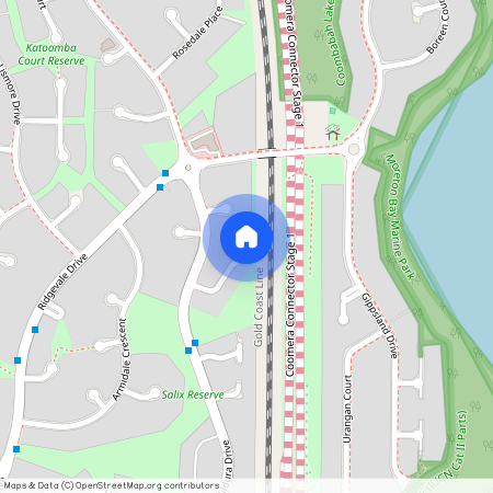 16 Fairhaven Court, Qld 4212, Helensvale