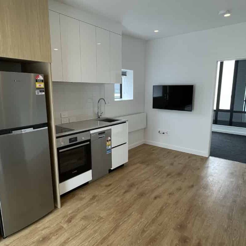 Central City living at it's best - Photo 1