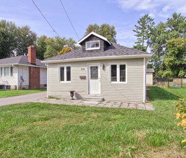 For Lease - 210 Bayview Avenue, Georgina, Ontario - Photo 4