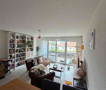 2.5 Zimmer, 58 m², 1. Stock - Photo 2