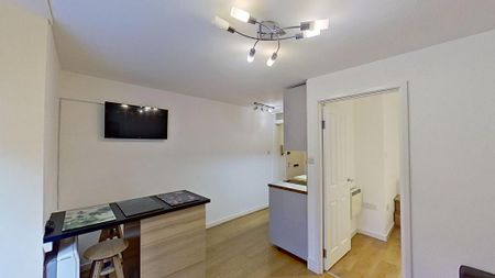1 bedroom flat to rent - Photo 5