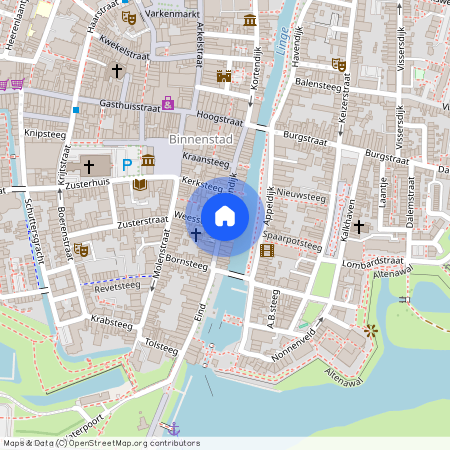 Langendijk 69, Benedenstad, 4201CG, Gorinchem