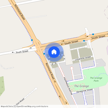 21 Garforth Glade Marsden Park