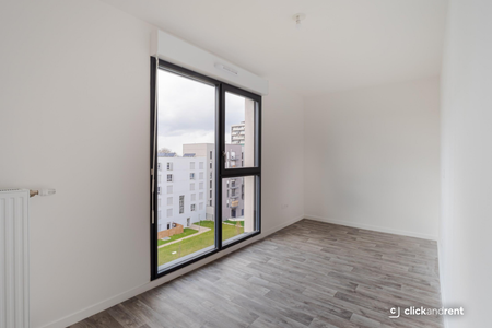 🏡 À louer : superbe duplex neuf à Bondy – 58,5 m² de confort et de luminosité ! - Photo 3