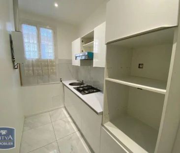 Appartement à louer 1 pièce 25.73m² - Photo 4