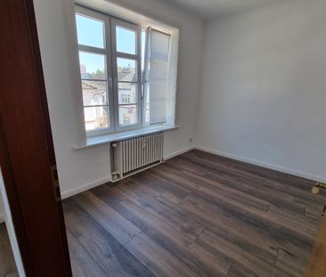 Zentrale 2-Zimmer Wohnung in Pinneberg - Teilmodernisierung 2024! - Foto 4