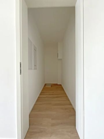 Barrierefreie 2-Zimmer Wohnung in Neustadt b. Coburg - Foto 4