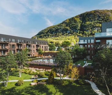 Aera St-Hilaire - Votre condo locatif d'inspiration hôtelière (Mont... - Photo 3