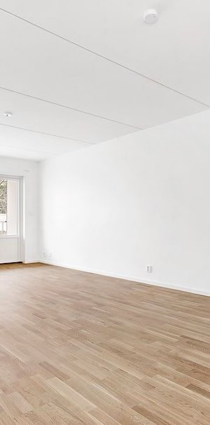 Jungfruns Gata 415, Brandbergen - Foto 1