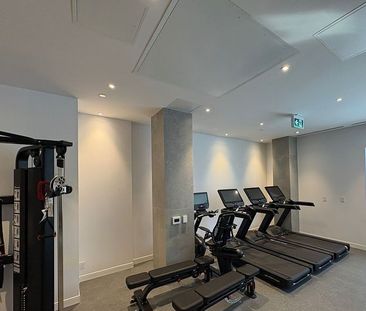 For Lease - 7439 Kingston Road Unit# 408, Toronto, Ontario - Photo 2