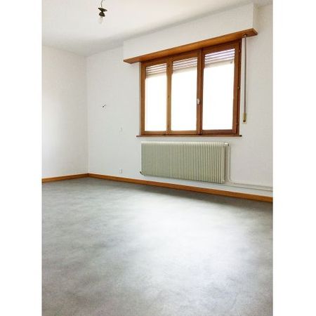 location Appartement 3 pièces à Ste croix en plaine - REF 154-17 - Photo 3
