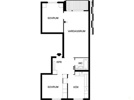 Tallbacksvägen 5 B - Foto 5