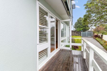 Remuera Perfection on Prestigious Victoria Avenue - Photo 3