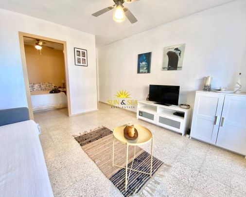 1 BEDROOM APARTMENT - TORREVIEJA, LA MATA - Photo 1