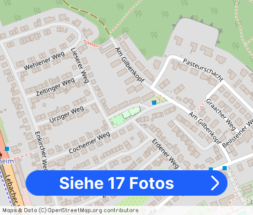 Helle Seniorenwohnung SB-Nähe Rastpfuhlklinik - Foto 1