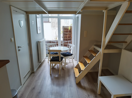 Flat - for rent - Foto 5