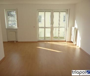 Ruhig gelegene 2-Zimmer-Wohnung mit 2 Balkone in grüner Lage. - Photo 6